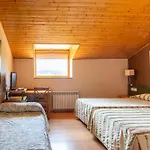 Galayos Hotel Hoyos del Espino
