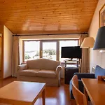Galayos Hotel Hoyos del Espino