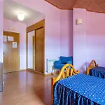 Hotel Galayos Hoyos del Espino