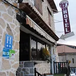 Galayos Hotel Hoyos del Espino