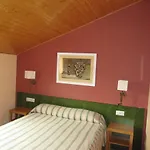 Hotel Galayos Hoyos del Espino