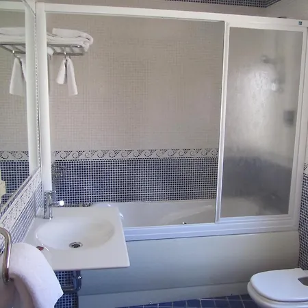 Galayos Hotell