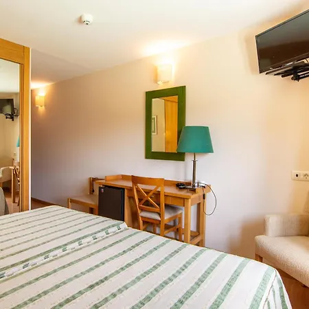 Galayos Hotel Hoyos del Espino