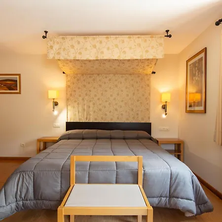 Hotel Galayos 2*