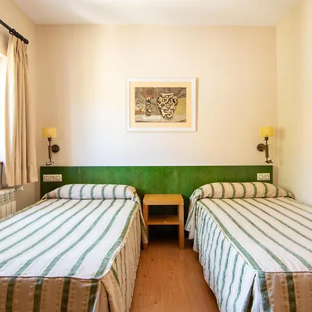 Galayos Hoyos del Espino