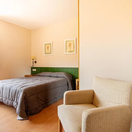 Galayos 2* Hoyos del Espino