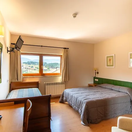 Galayos Hoyos del Espino