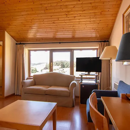 Galayos Hotel Hoyos del Espino