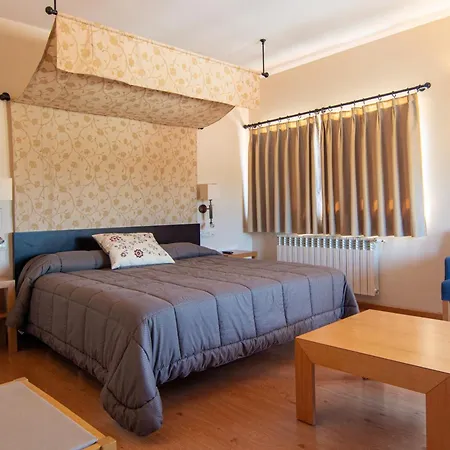 Galayos Hoyos del Espino