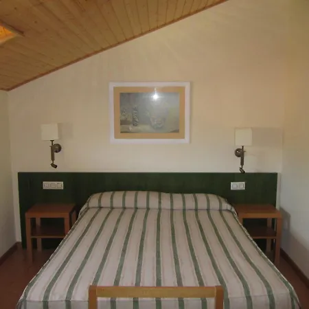 Hotel Galayos