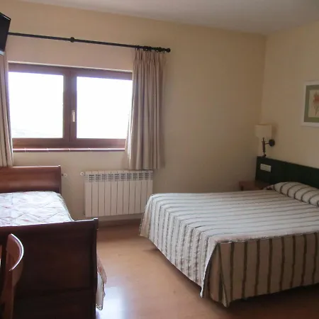 Galayos Hotel 2*