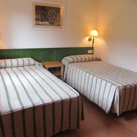 Hotel Galayos