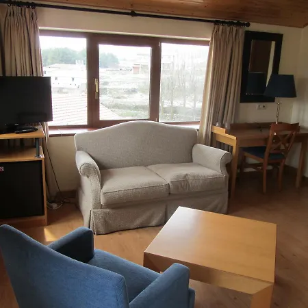 Hotel Galayos 2*