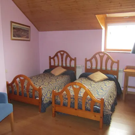 Hotel Galayos 2*