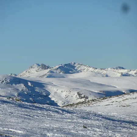 Galayos 2* Hoyos del Espino