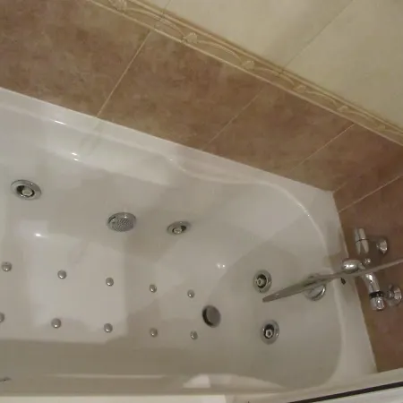 Hotell Galayos
