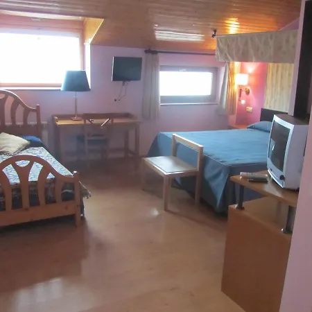 Galayos Hotel