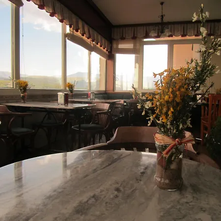 Hotel Galayos Hoyos del Espino