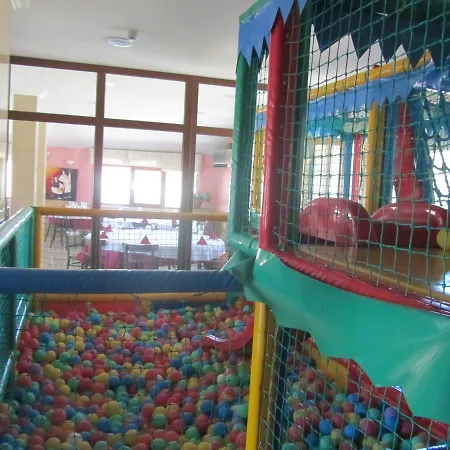 Galayos Hoyos del Espino