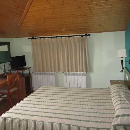Galayos Hotel