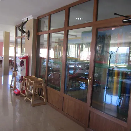 Galayos 2* Hoyos del Espino