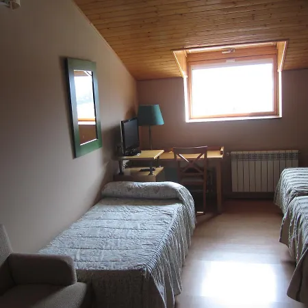 Galayos Hotel