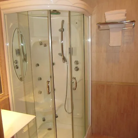 Hotell Galayos