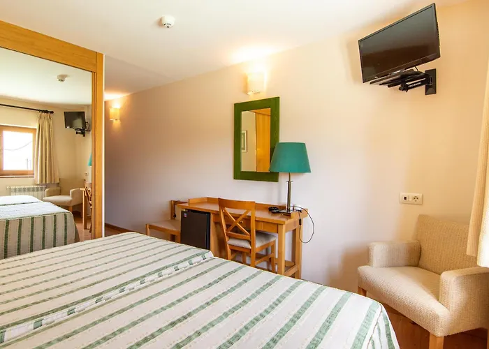 Galayos 호텔 요요스델에스피뇨