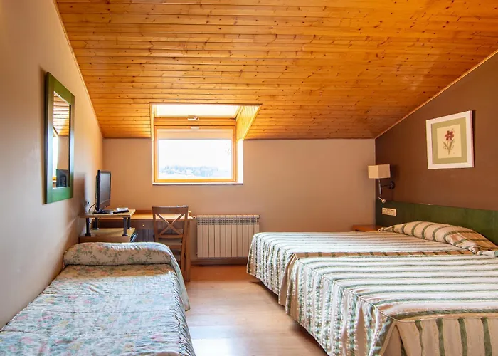 Galayos 호텔 요요스델에스피뇨