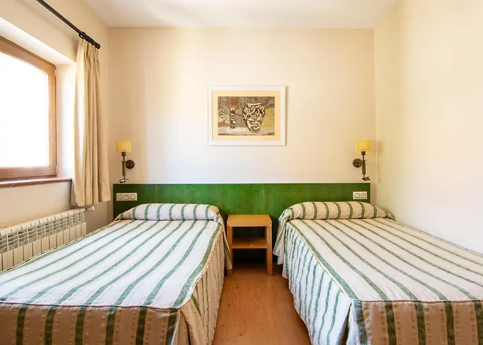 Galayos Hoyos del Espino