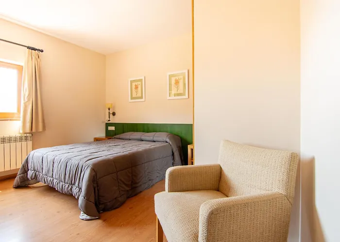 Galayos 2* 요요스델에스피뇨