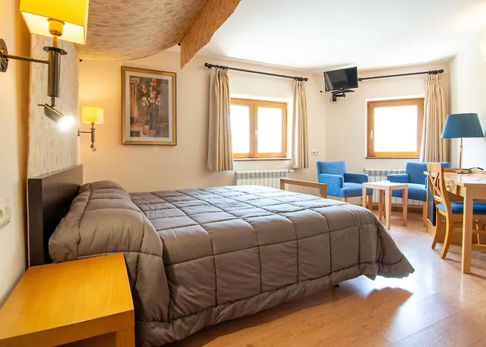 Galayos 호텔 요요스델에스피뇨