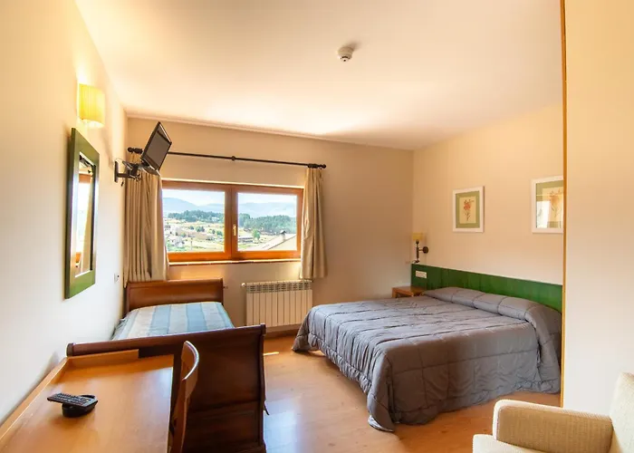 Galayos Hoyos del Espino