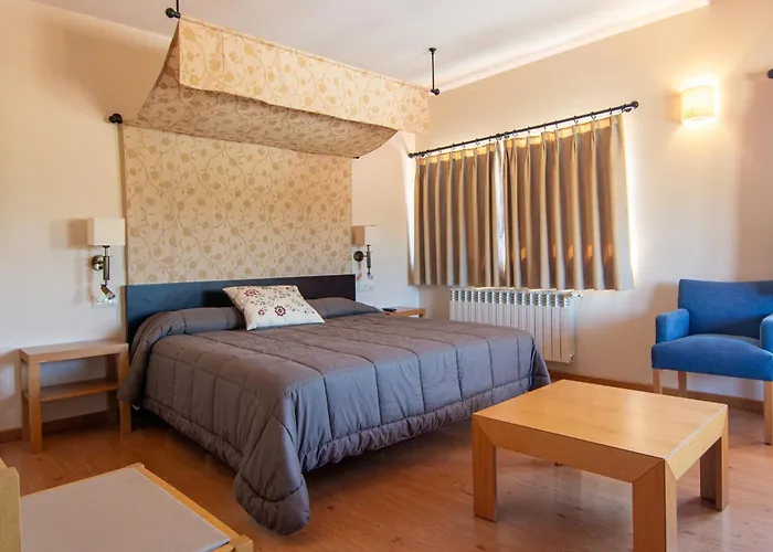 Galayos Hoyos del Espino