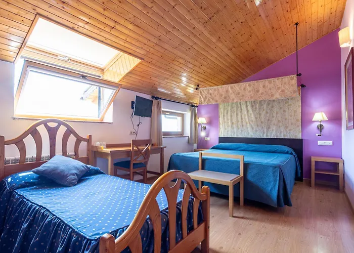 Galayos 2* 요요스델에스피뇨