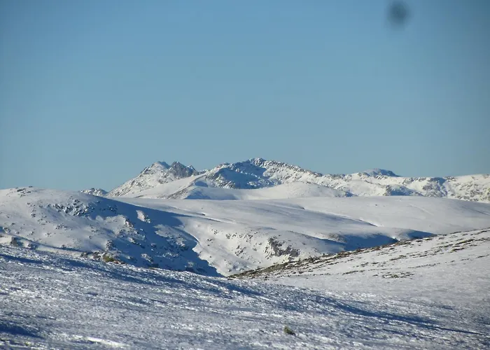 Galayos 2* Hoyos del Espino