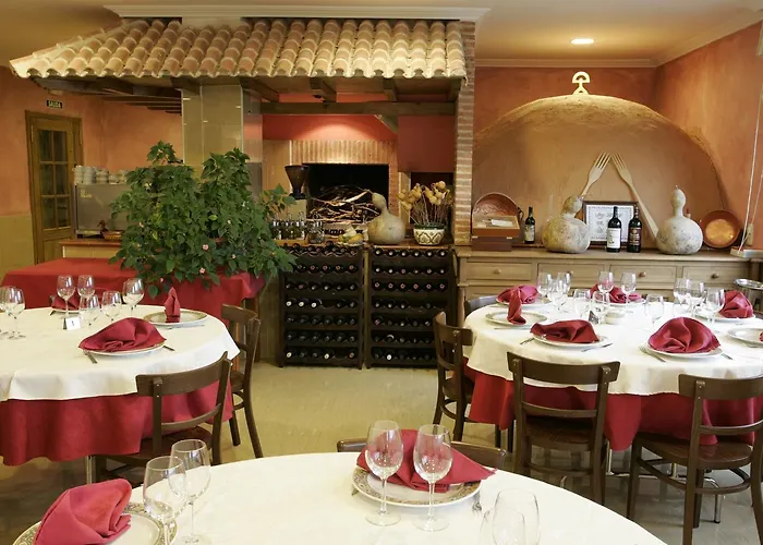 Galayos 2* Hoyos del Espino